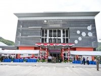 พล.ต.ท.ไตรรงค์ ผิวพรรณ ผบช.สพฐ.ตร. เปิด ศูนย์พิสูจน์หลักฐาน 2 แห่งใหม่ ยกระดับการสืบสวนทางนิติวิทยาศาสตร์ สุดล้ำทันยุคสมัย