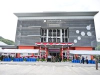 พล.ต.ท.ไตรรงค์ ผิวพรรณ ผบช.สพฐ.ตร. เปิด ศูนย์พิสูจน์หลักฐาน 2 แห่งใหม่ ยกระดับการสืบสวนทางนิติวิทยาศาสตร์ สุดล้ำทันยุคสมัย